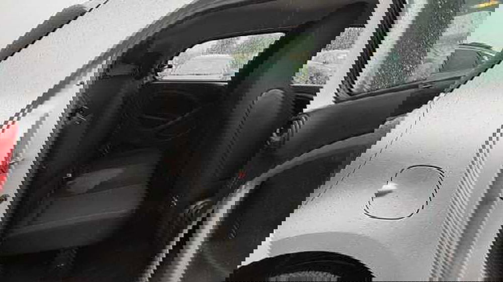 smart forfour usata a Firenze (13)