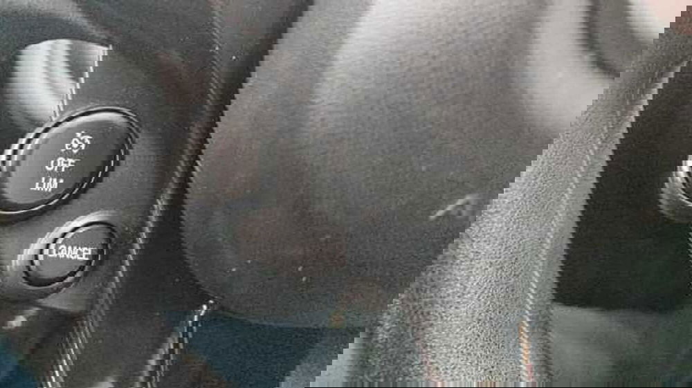 smart forfour usata a Firenze (16)