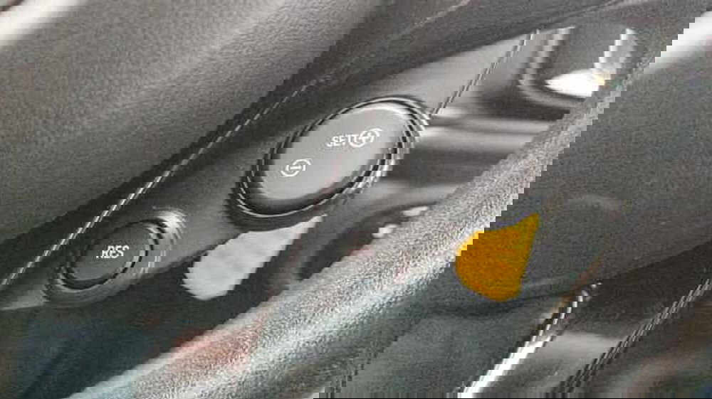 smart forfour usata a Firenze (17)