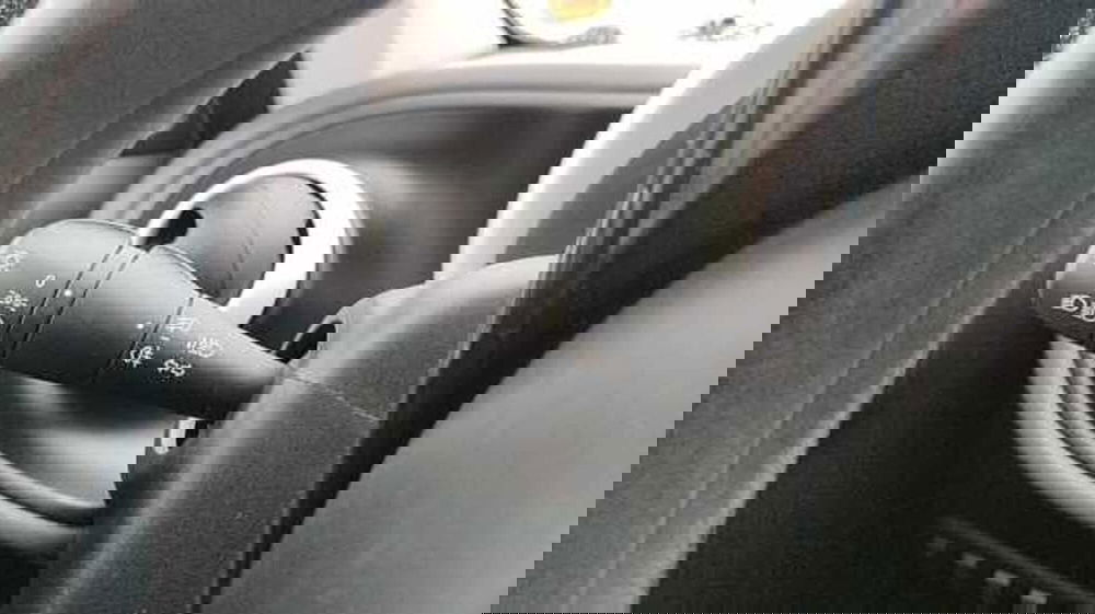 smart forfour usata a Firenze (18)