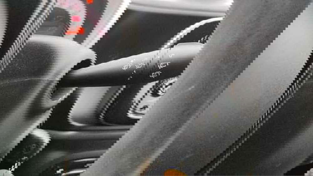 smart forfour usata a Firenze (19)