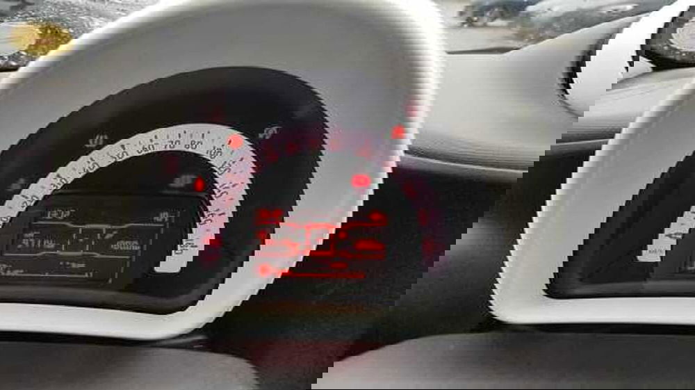 smart forfour usata a Firenze (2)