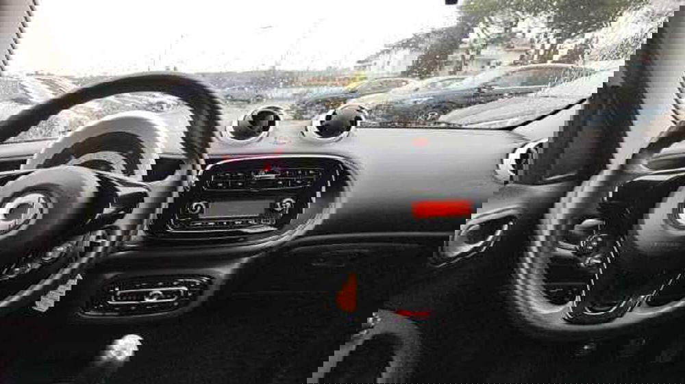 smart forfour usata a Firenze (20)