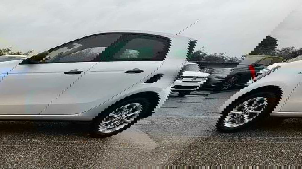 smart forfour usata a Firenze (3)