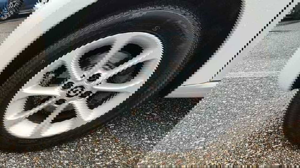 smart forfour usata a Firenze (5)