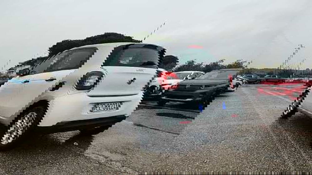 smart forfour usata a Firenze (6)