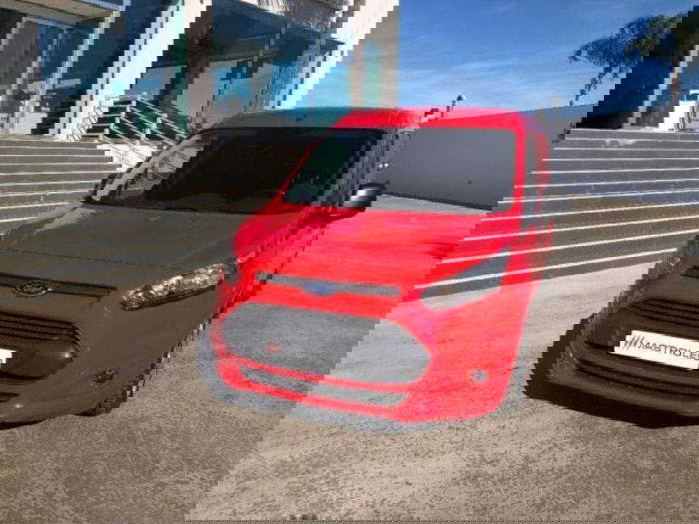 Ford C-Max usata a Lecce