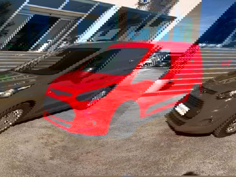 Ford C-Max usata a Lecce (2)