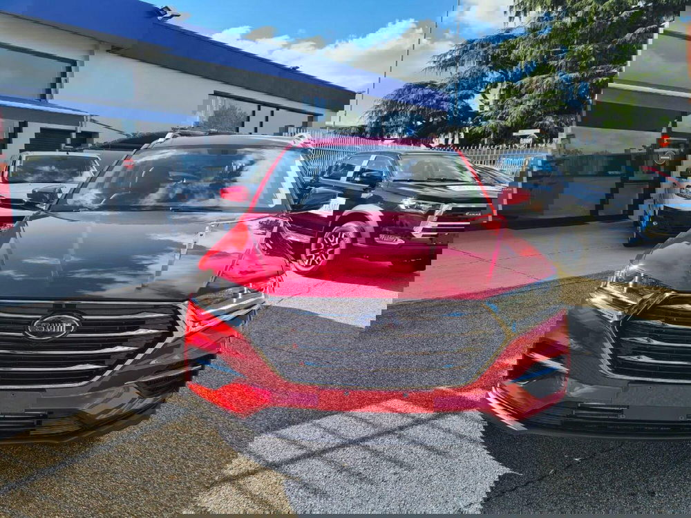 SWM G01 nuova a Milano