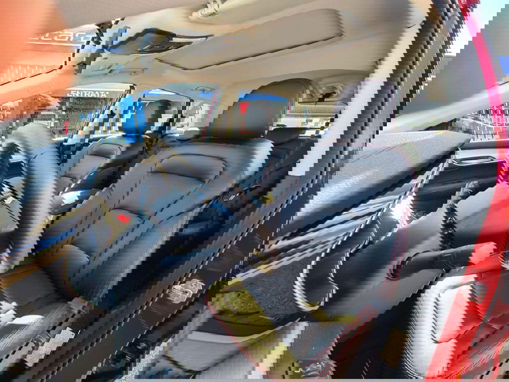 SWM G01 nuova a Milano (10)