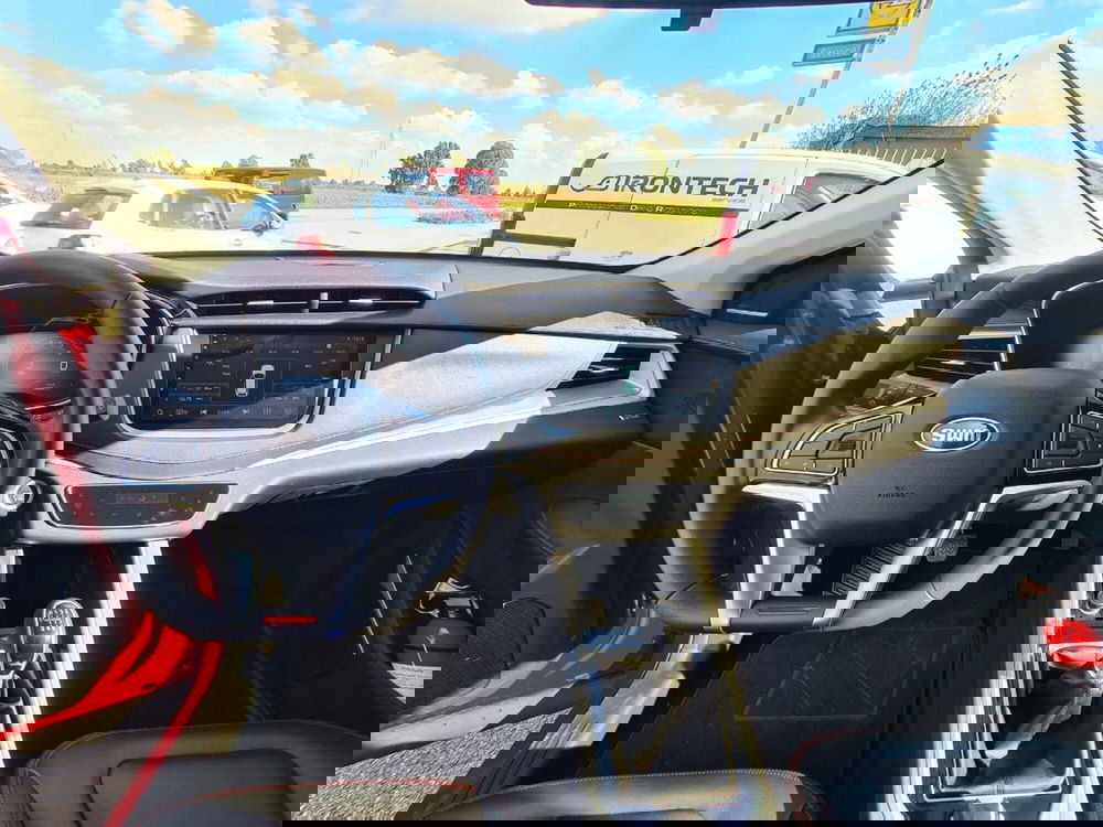 SWM G01 nuova a Milano (11)