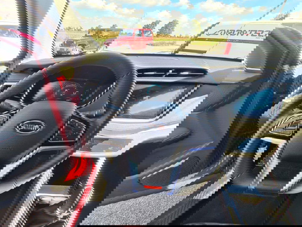 SWM G01 nuova a Milano (13)