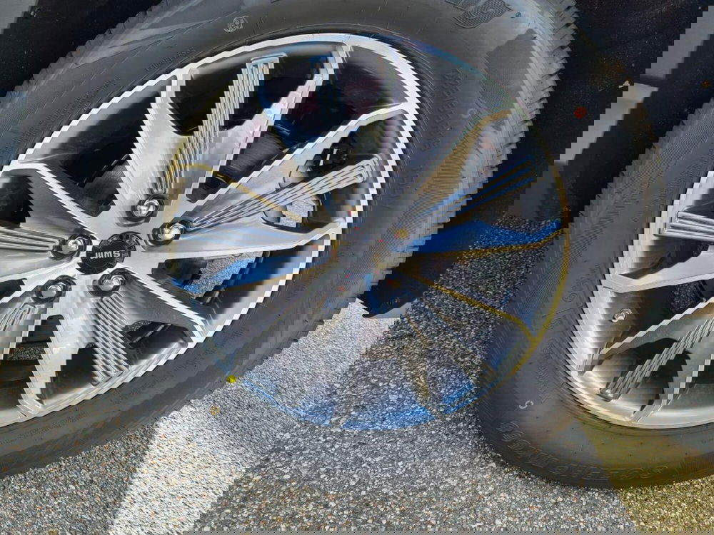 SWM G01 nuova a Milano (14)