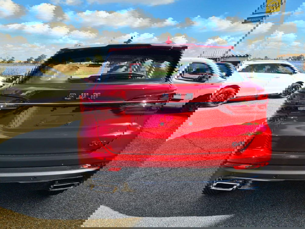 SWM G01 nuova a Milano (6)