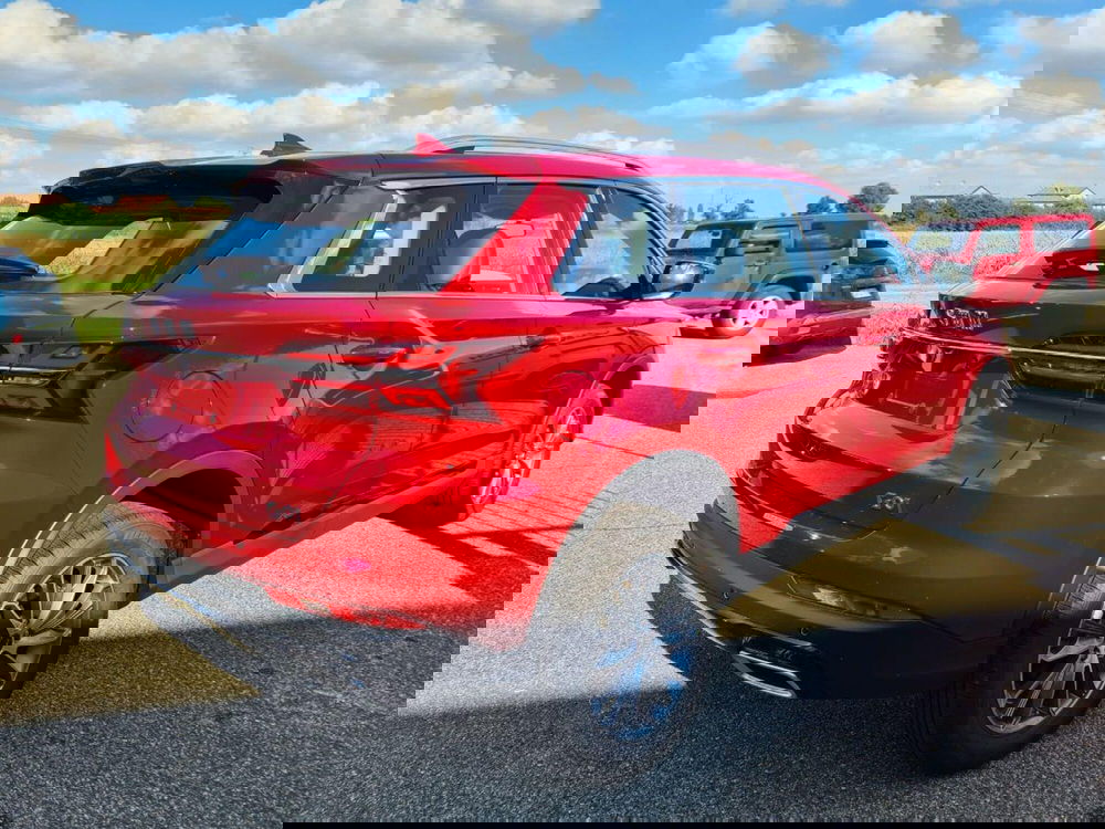 SWM G01 nuova a Milano (7)