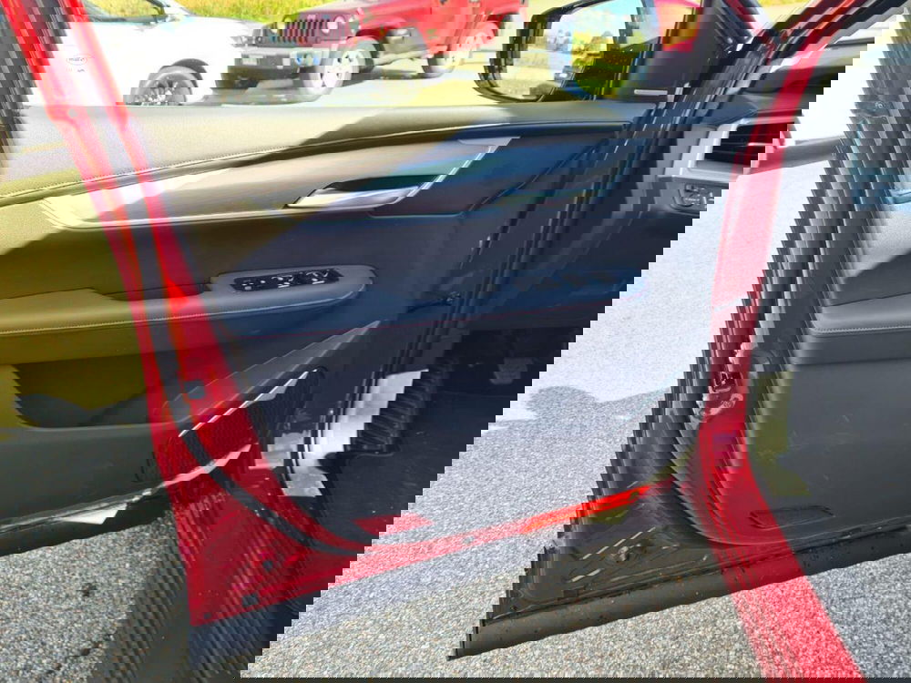 SWM G01 nuova a Milano (9)