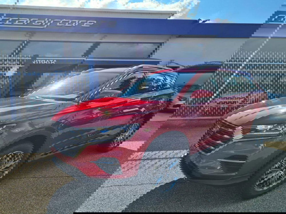 SWM G01 nuova a Milano