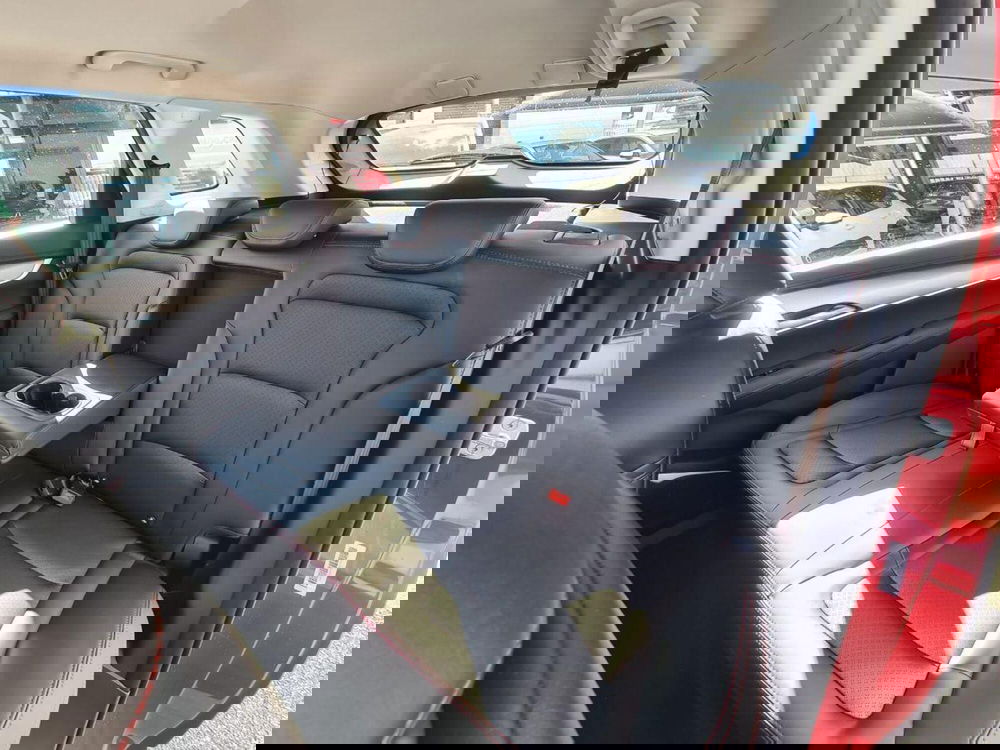 SWM G01 nuova a Milano (12)