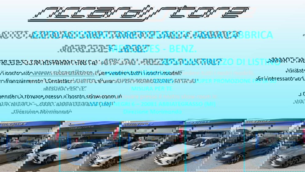 SWM G01 nuova a Milano (16)