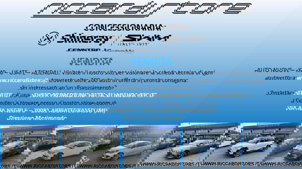 SWM G01 nuova a Milano (17)