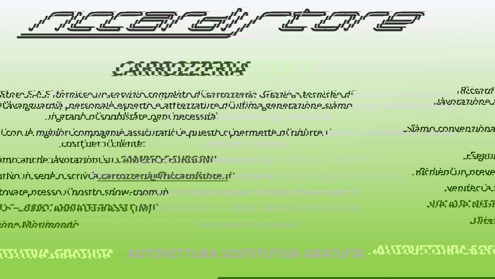 SWM G01 nuova a Milano (18)