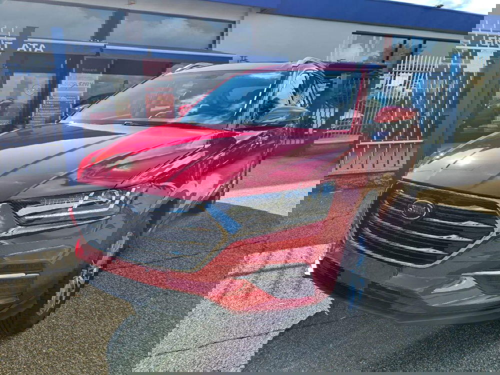 SWM G01 nuova a Milano (2)