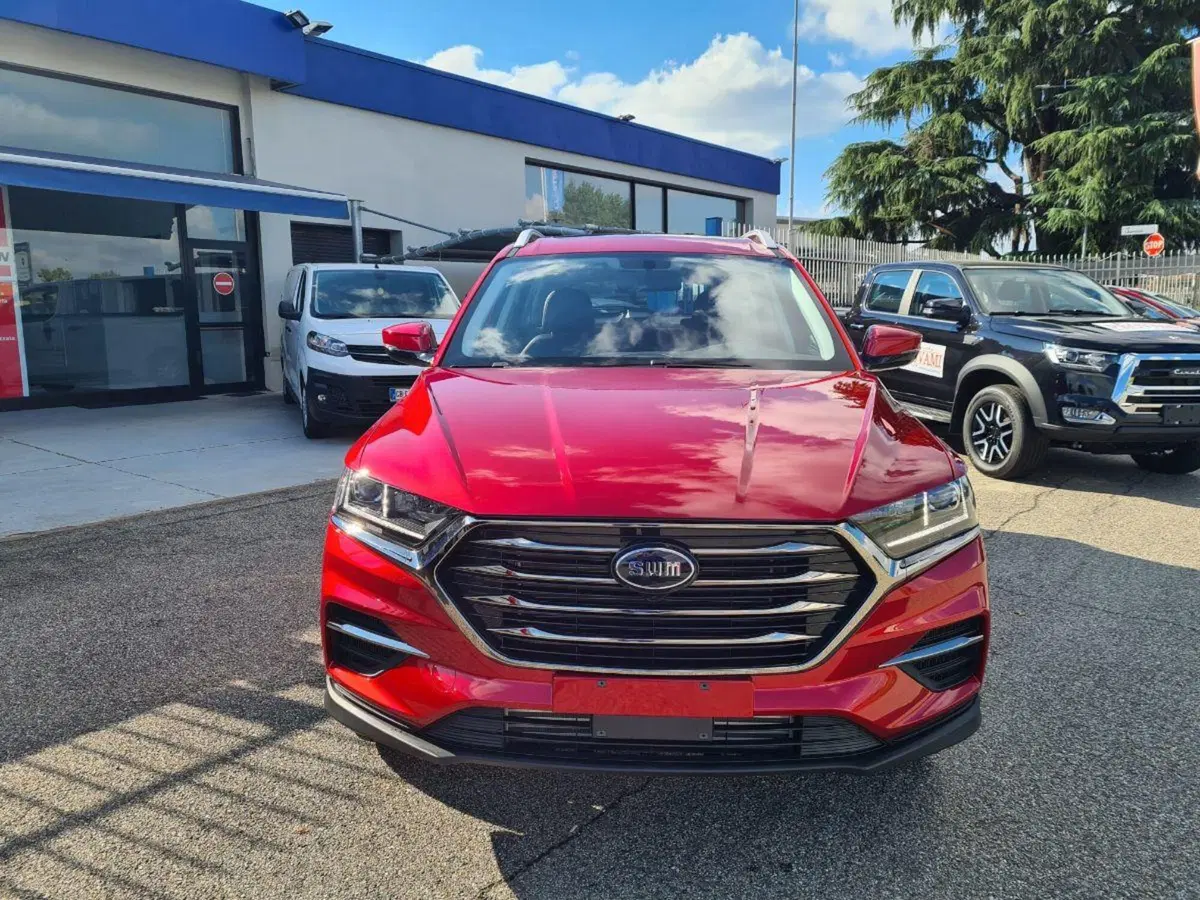 SWM G01 nuova a Milano (3)