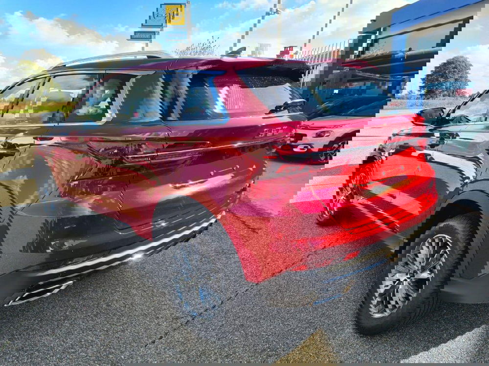 SWM G01 nuova a Milano (8)