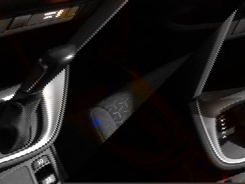 Toyota Yaris Cross usata a Torino (10)