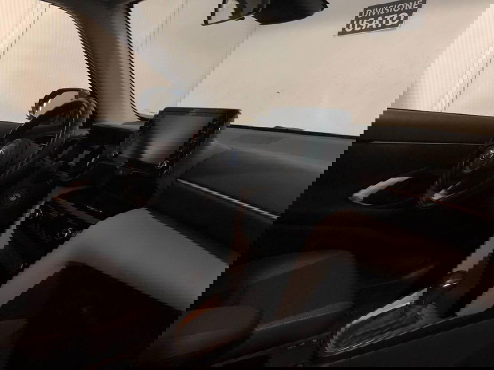 Toyota Yaris Cross usata a Torino (11)