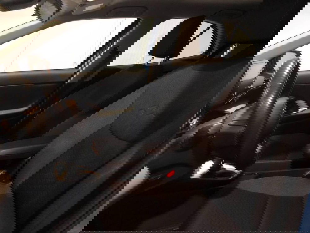 Toyota Yaris Cross usata a Torino (13)