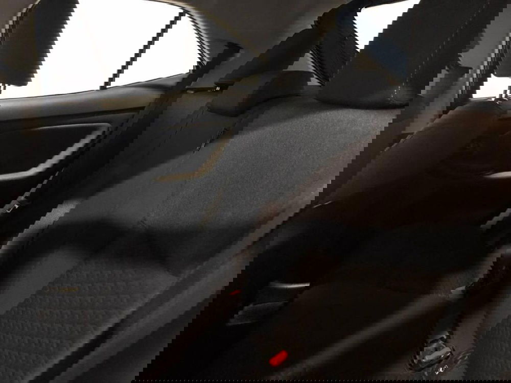 Toyota Yaris Cross usata a Torino (14)