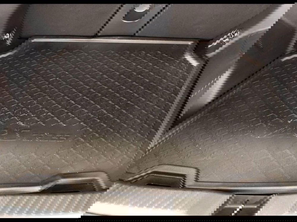 Toyota Yaris Cross usata a Torino (6)