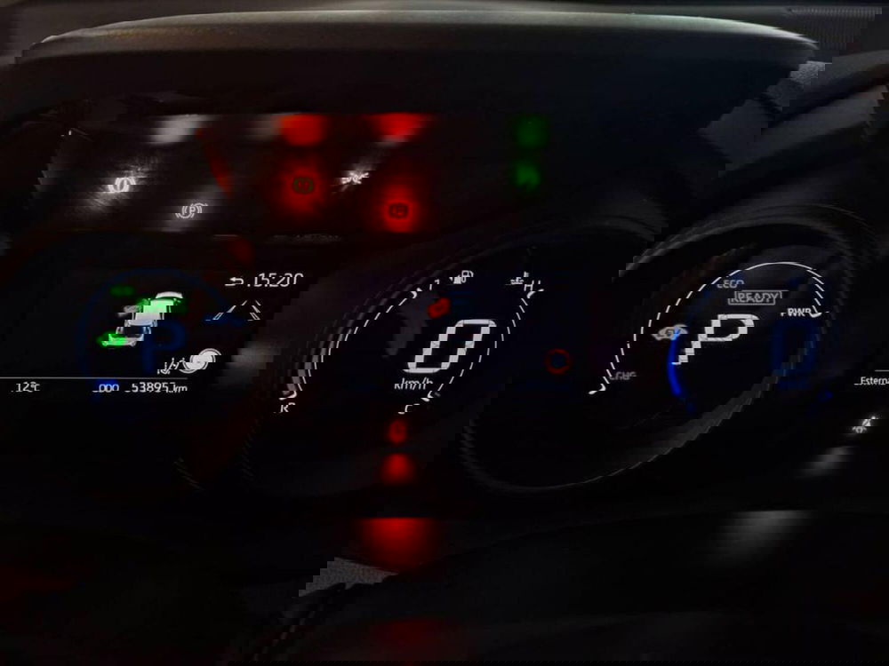 Toyota Yaris Cross usata a Torino (8)