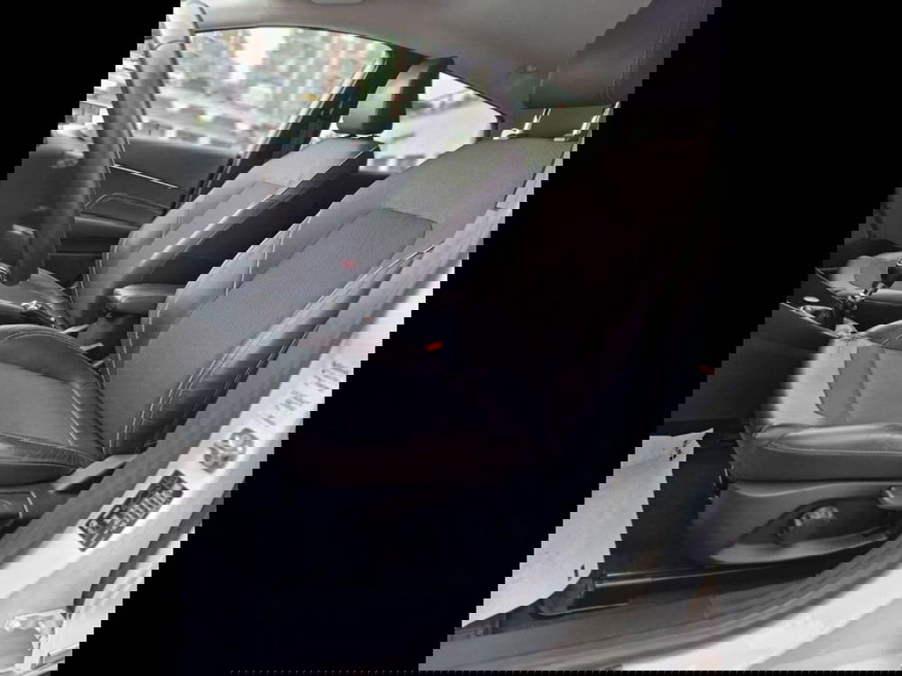 Ford Fiesta usata a Torino (13)