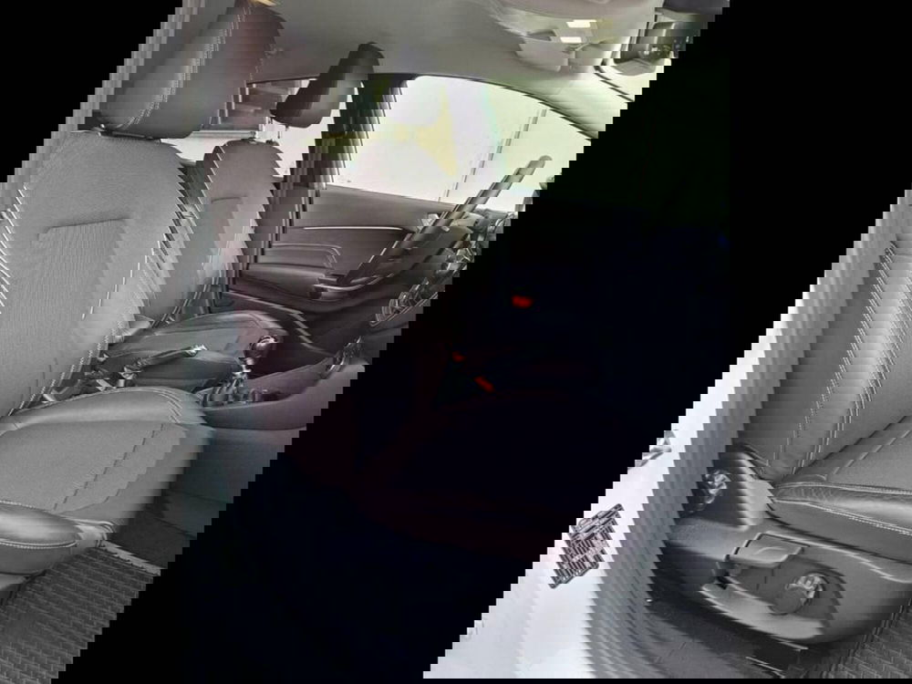 Ford Fiesta usata a Torino (14)