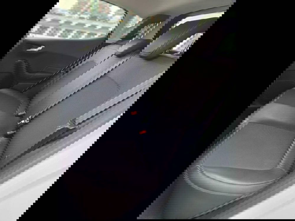 Ford Fiesta usata a Torino (15)