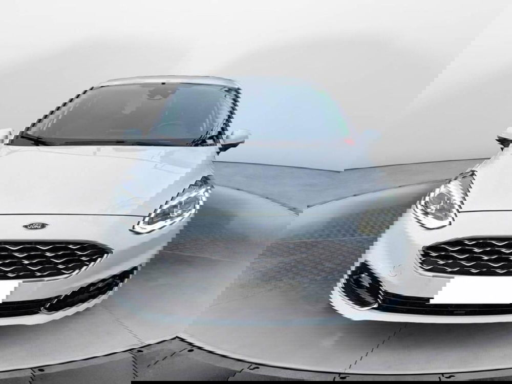 Ford Fiesta usata a Torino (2)