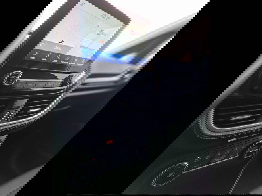 Ford Fiesta usata a Torino (8)