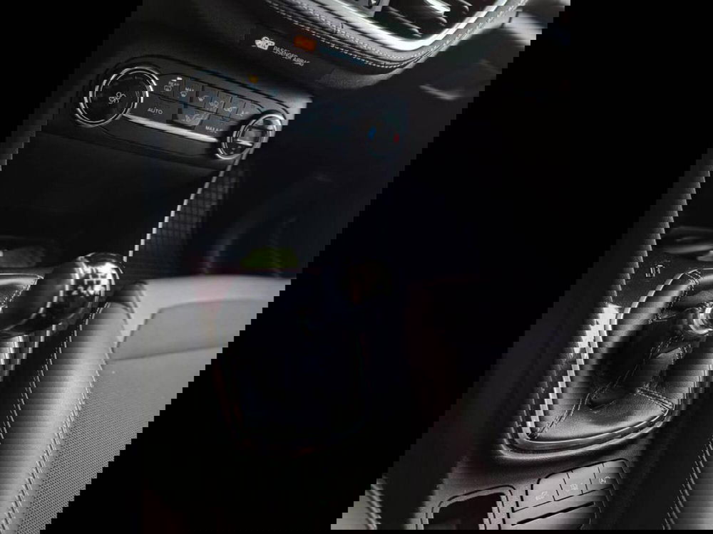 Ford Fiesta usata a Torino (9)