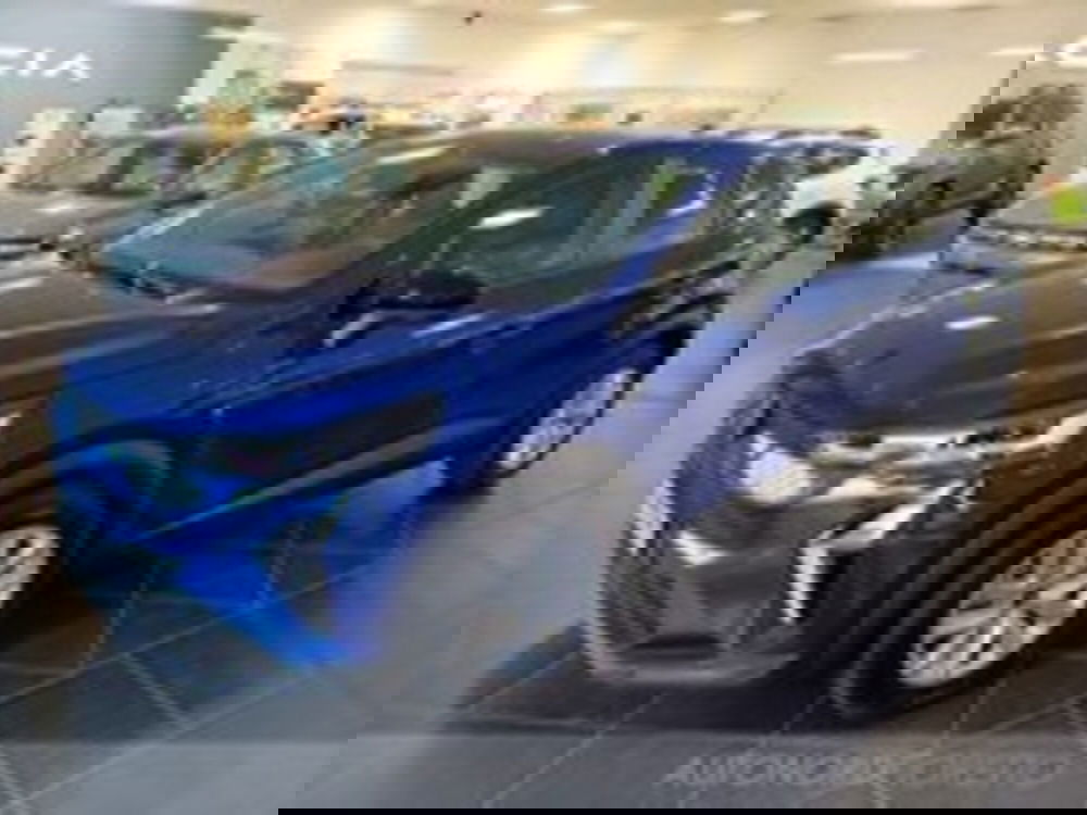 Renault Captur nuova a Udine