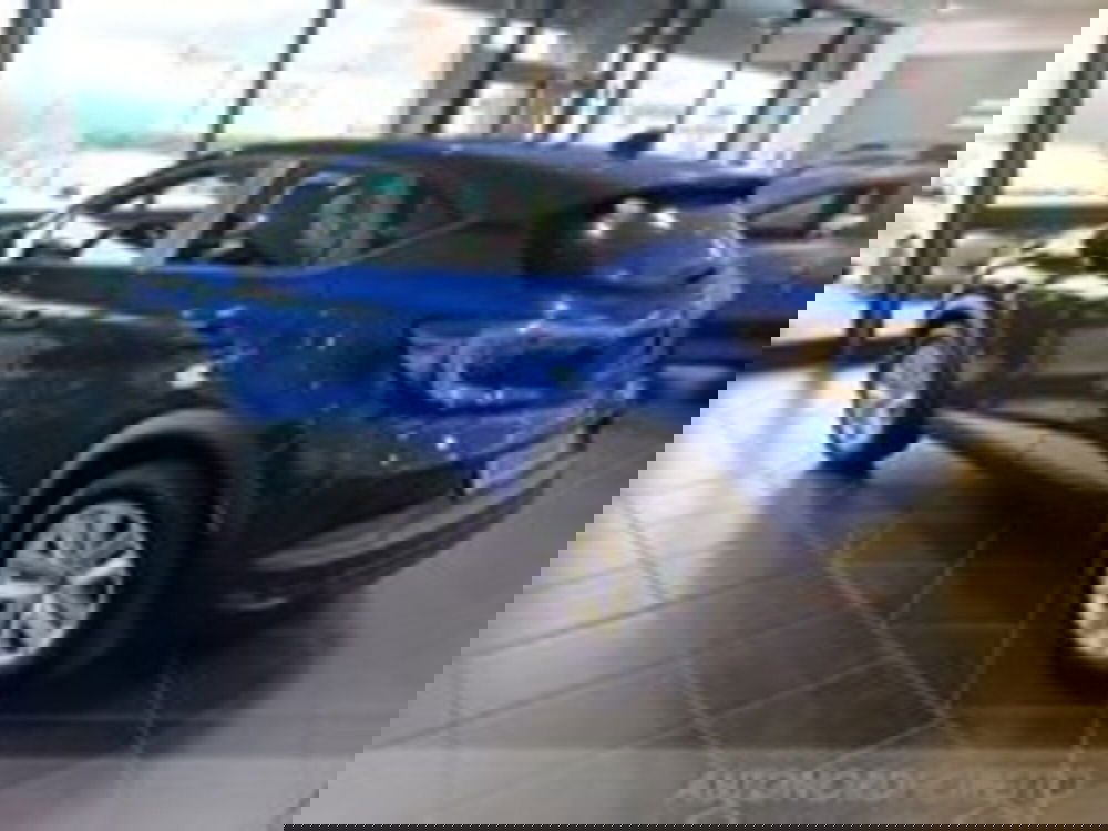 Renault Captur nuova a Udine (2)