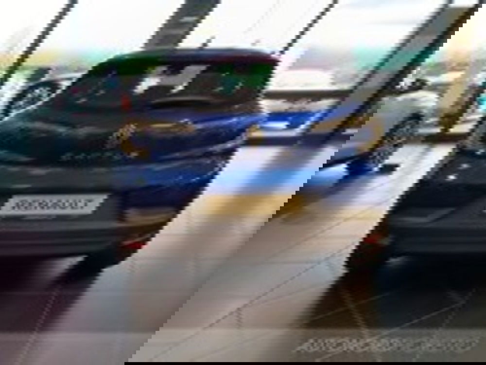 Renault Captur nuova a Udine (3)