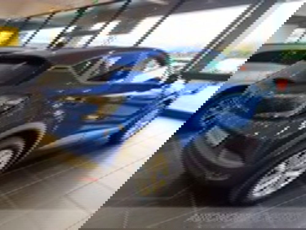 Renault Captur nuova a Udine (4)