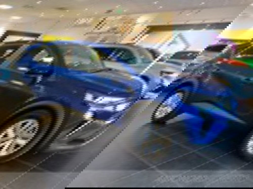 Renault Captur nuova a Udine (5)