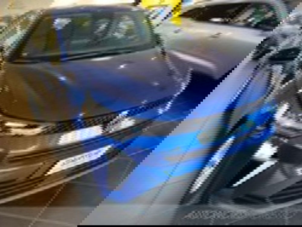 Renault Captur nuova a Udine (6)