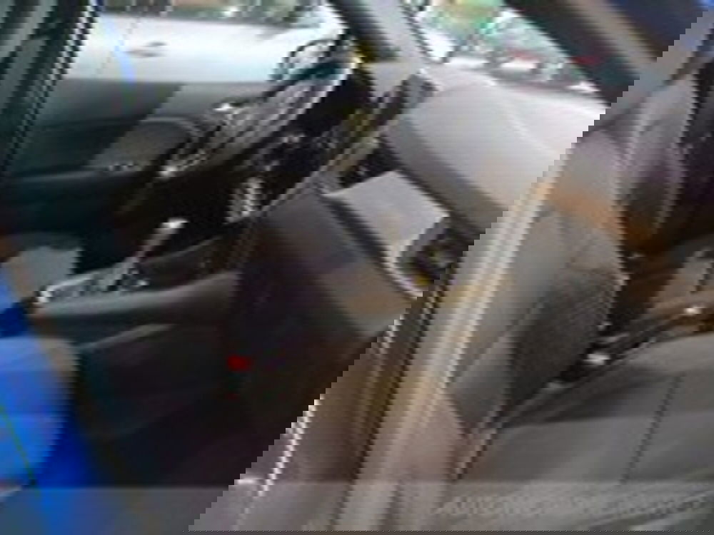 Renault Captur nuova a Udine (8)