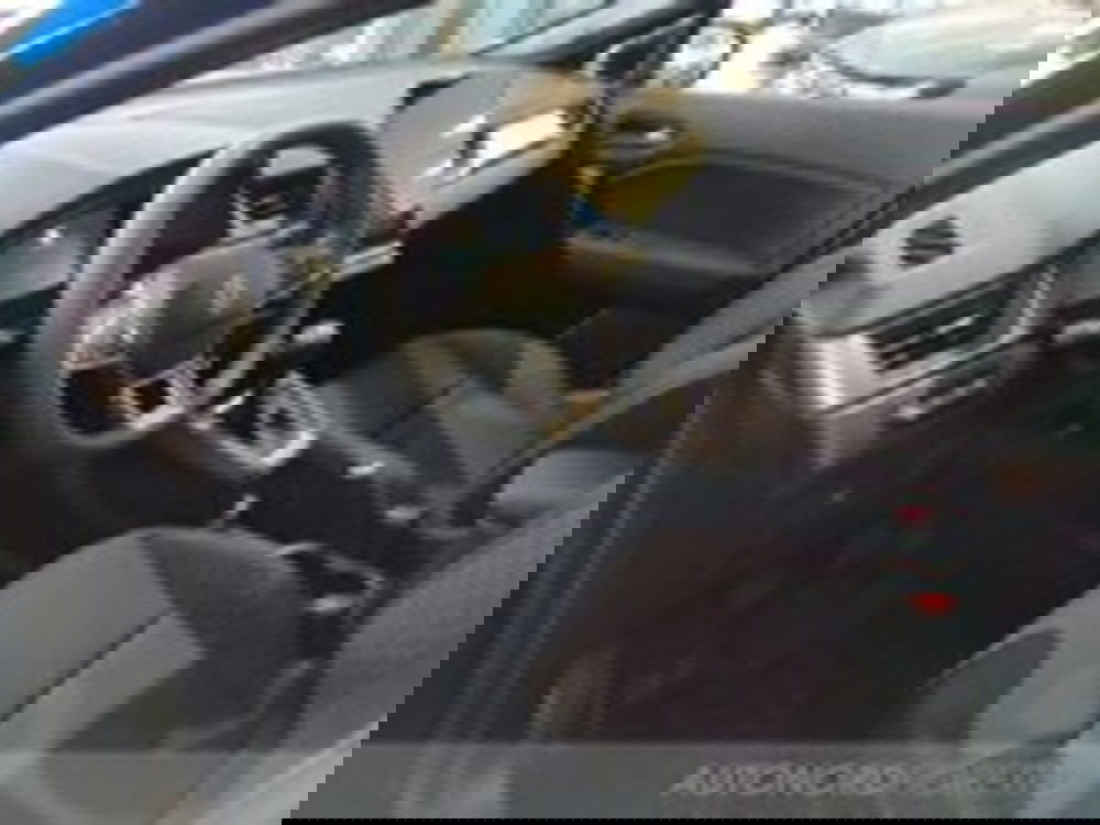 Renault Captur nuova a Udine (9)