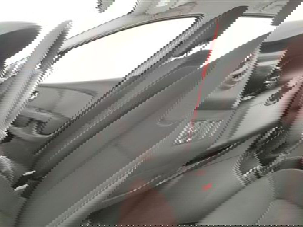 Renault Clio Sporter usata a Bari (10)