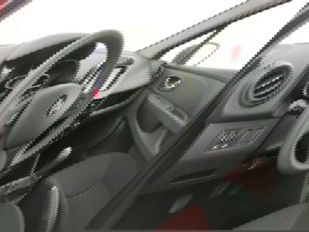 Renault Clio Sporter usata a Bari (11)